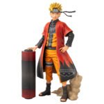 Banpresto - Naruto Shippuden - Naruto Uzumaki Premium The Brush
