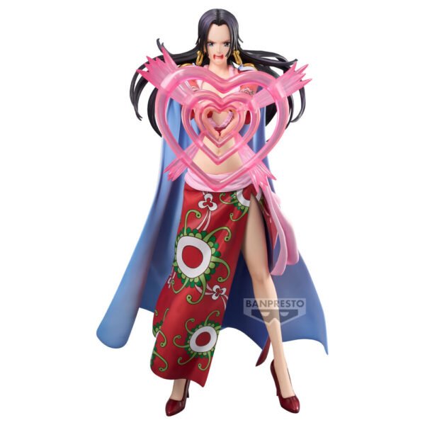 Banpresto - One Piece - Boa Hancock Special Edition Grandista