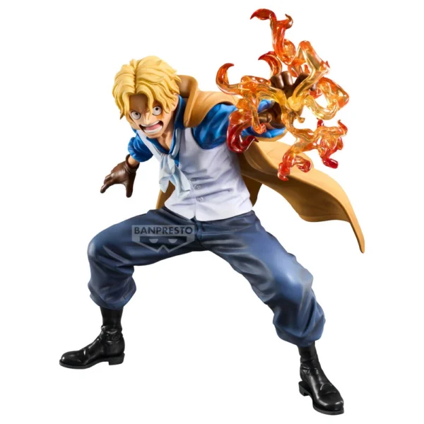 Banpresto - One Piece - Sabo Special Edition Grandista