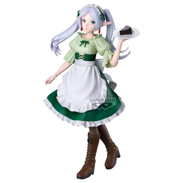 Banpresto - Frieren: Beyond Journey's End - Frieren