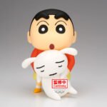 Banpresto - Crayon Shinchan - Shinnosuke Nohara Hoo-hoo