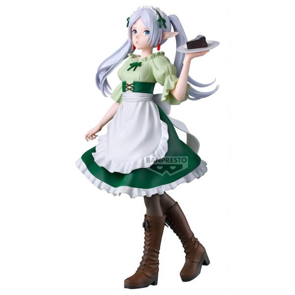 Banpresto - Frieren: Beyond Journey's End - Frieren - Imagen 4