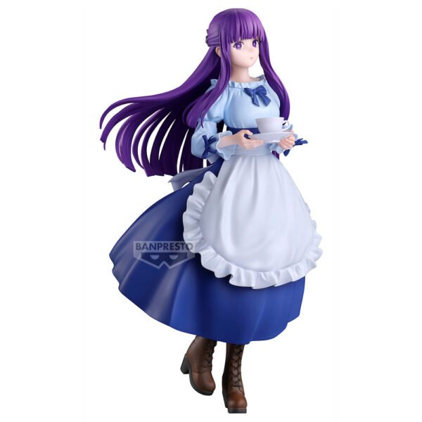 Banpresto - Frieren: Beyond Journey's End - Fern - Imagen 3