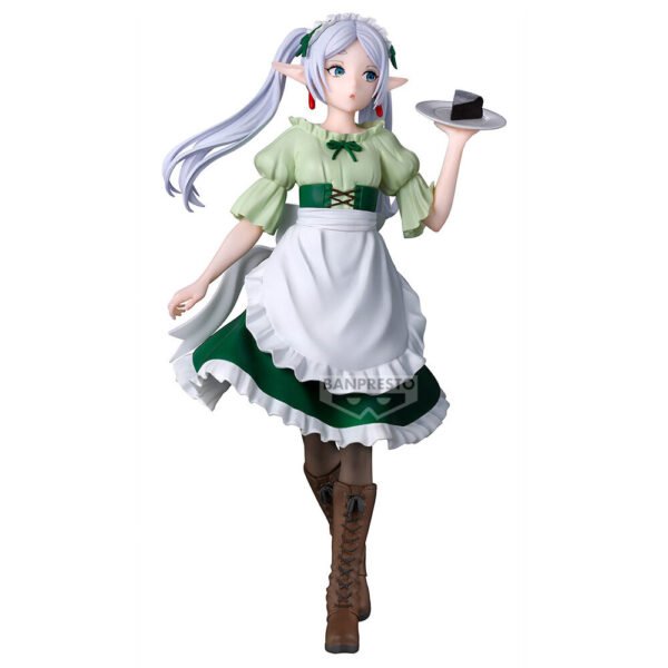Banpresto - Frieren: Beyond Journey's End - Frieren - Imagen 3