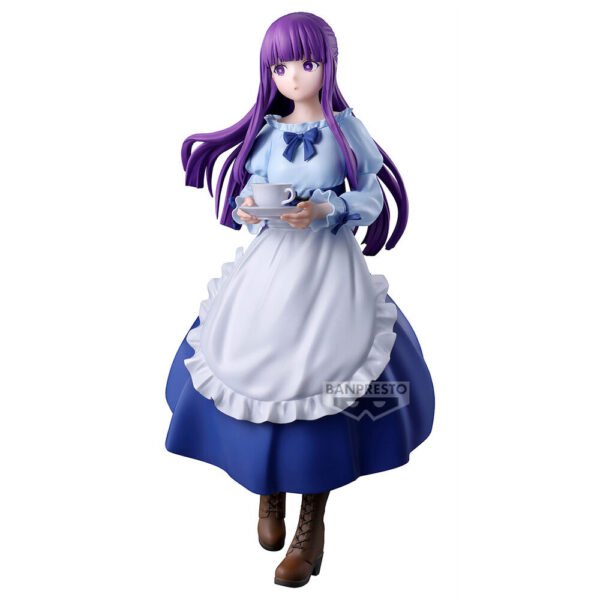 Banpresto - Frieren: Beyond Journey's End - Fern - Imagen 2