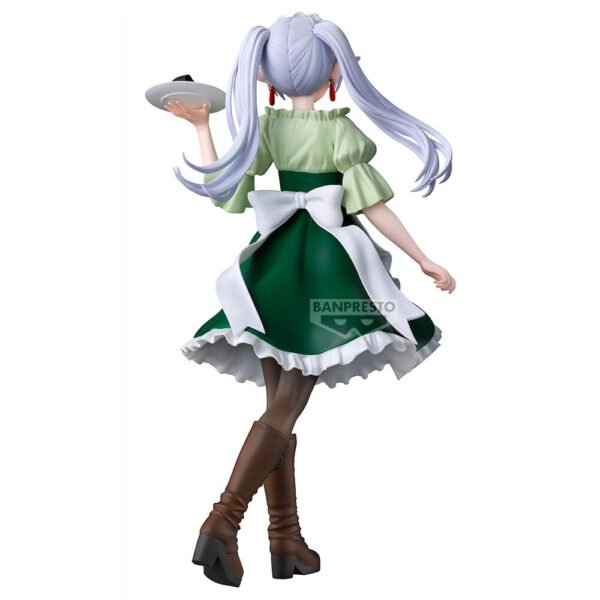 Banpresto - Frieren: Beyond Journey's End - Frieren - Imagen 2