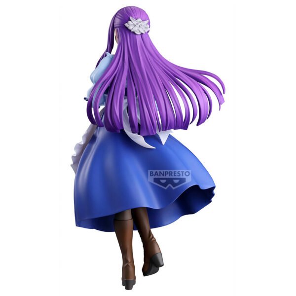 Banpresto - Frieren: Beyond Journey's End - Fern - Imagen 5
