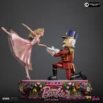 Iron Studios - Barbie - Barbie Nutcracker (25th Anniversary)