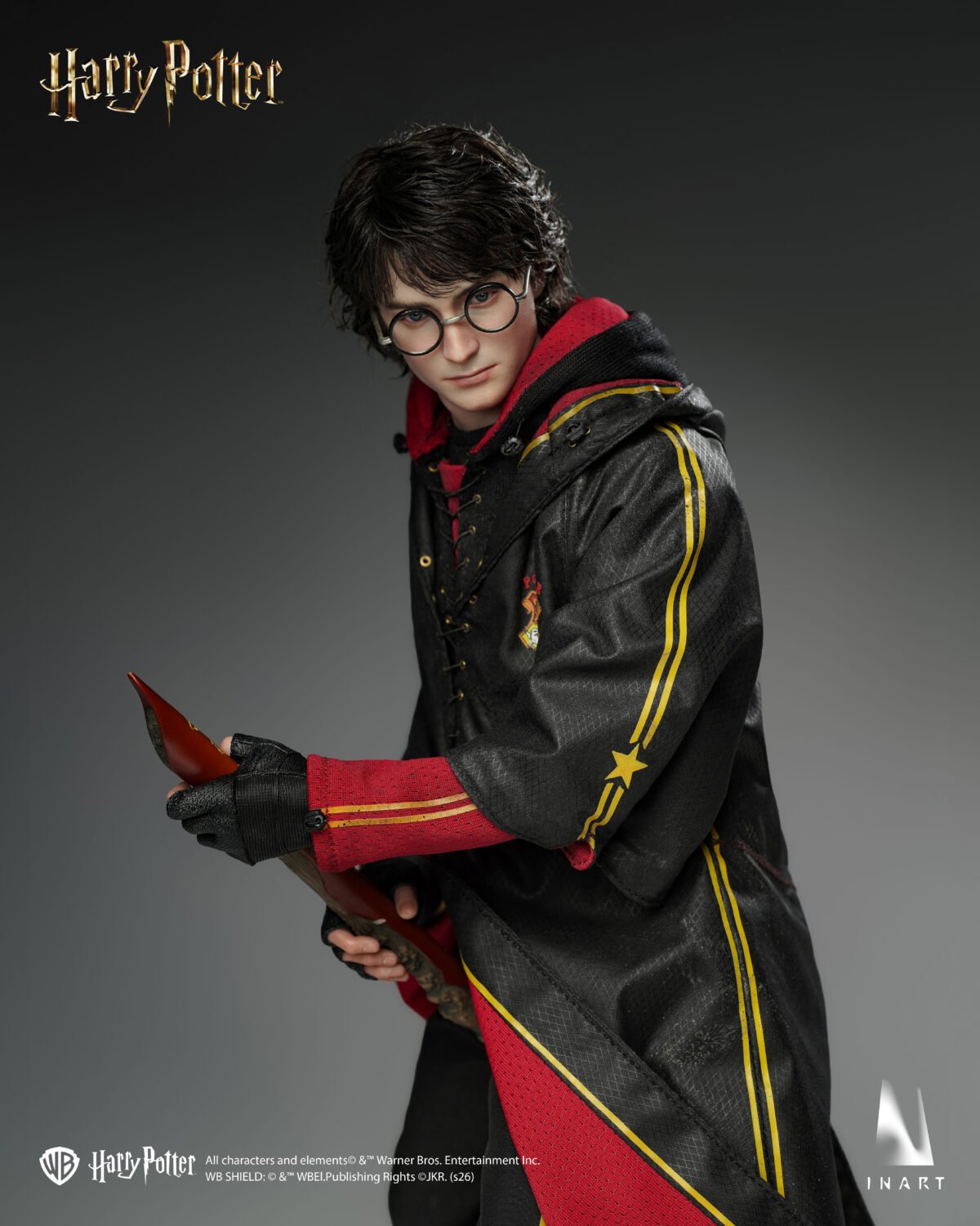 InArt - Harry Potter and the Globet of Fire - Harry Potter - Imagen 18