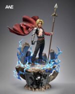 ANE Studio - Full Metal Alchemist - Edward Elric