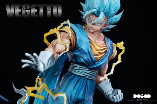 DOGOD Studio - Dragon Ball Super - Vegetto - Imagen 6
