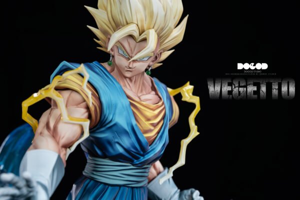 DOGOD Studio - Dragon Ball Super - Vegetto - Imagen 11