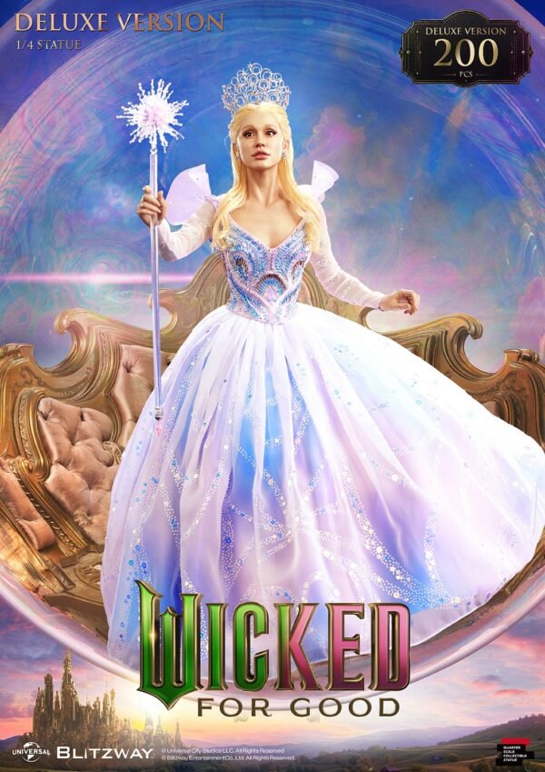 Blitzway - Wicked For Good - Elphaba & Glinda - Imagen 38