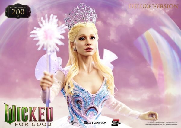 Blitzway - Wicked For Good - Elphaba & Glinda - Imagen 37