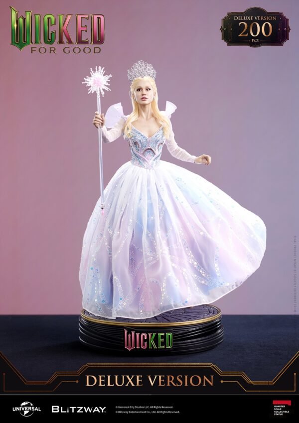 Blitzway - Wicked For Good - Elphaba & Glinda - Imagen 36