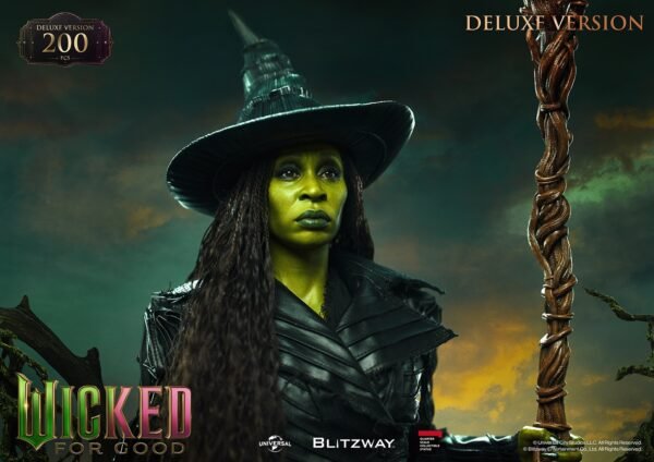 Blitzway - Wicked For Good - Elphaba & Glinda - Imagen 34