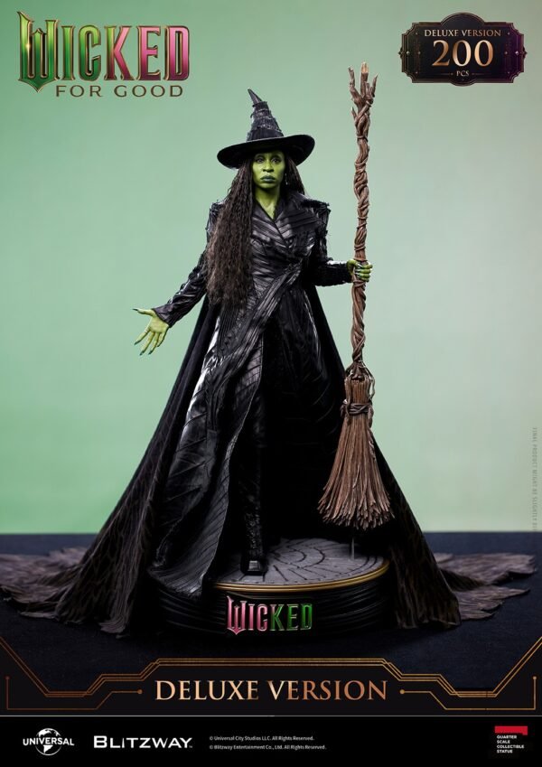 Blitzway - Wicked For Good - Elphaba & Glinda - Imagen 33