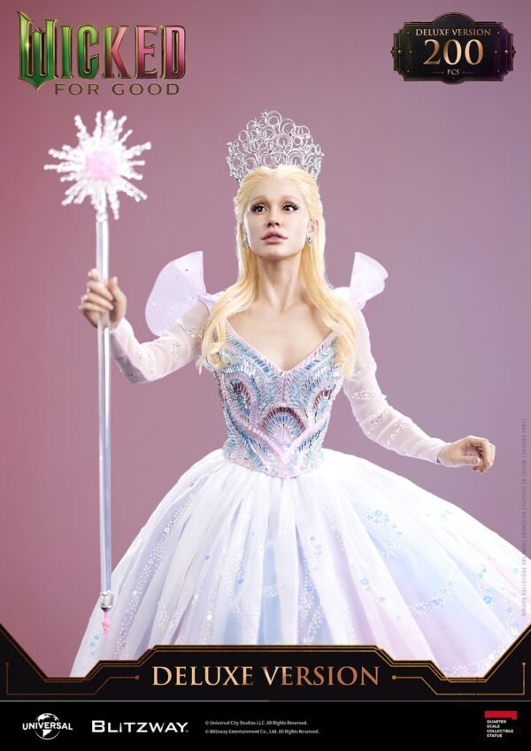 Blitzway - Wicked For Good - Elphaba & Glinda - Imagen 32