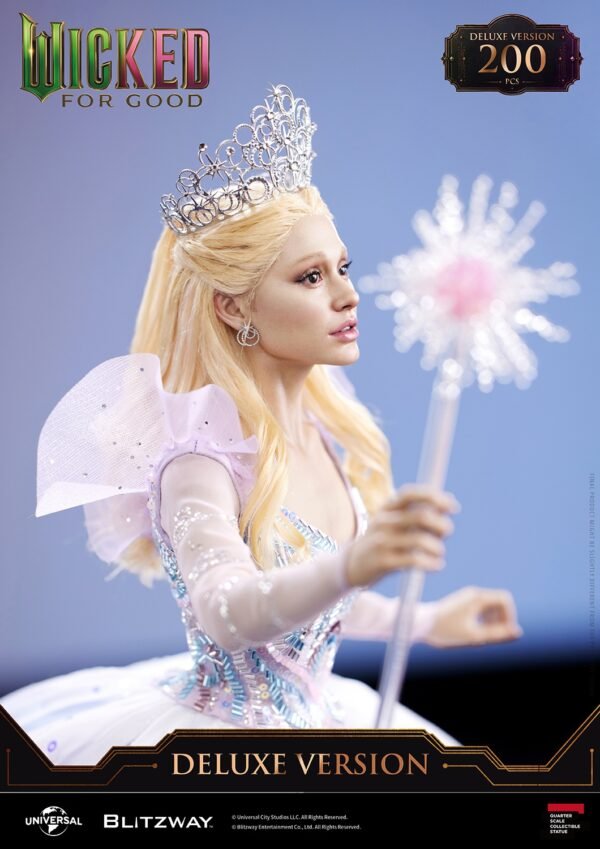 Blitzway - Wicked For Good - Elphaba & Glinda - Imagen 30