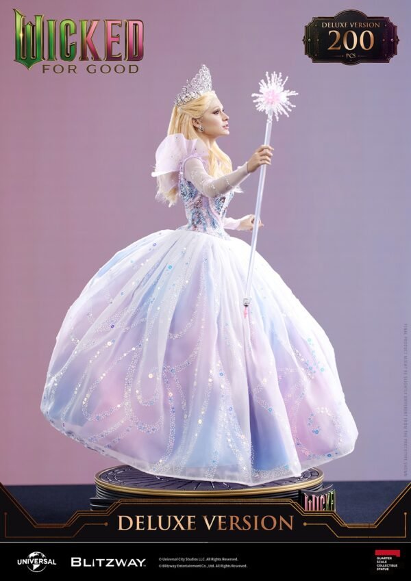 Blitzway - Wicked For Good - Elphaba & Glinda - Imagen 29