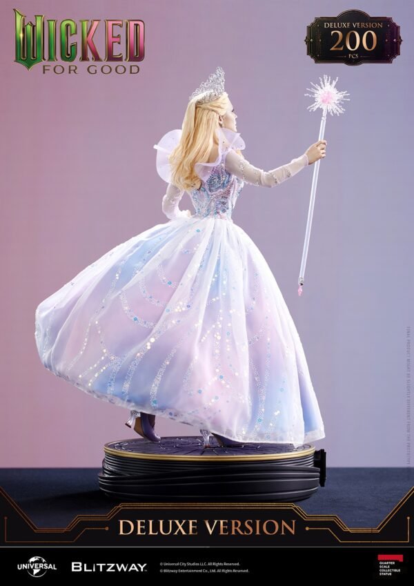 Blitzway - Wicked For Good - Elphaba & Glinda - Imagen 28