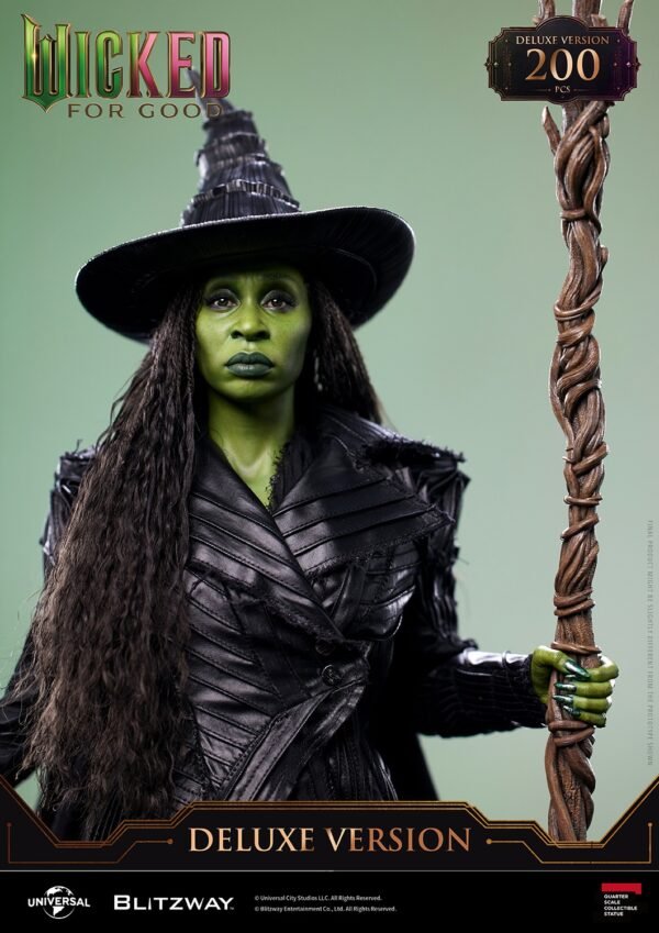 Blitzway - Wicked For Good - Elphaba & Glinda - Imagen 25