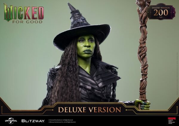 Blitzway - Wicked For Good - Elphaba & Glinda - Imagen 24