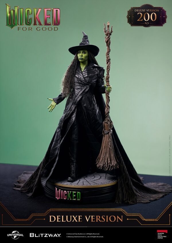Blitzway - Wicked For Good - Elphaba & Glinda - Imagen 23