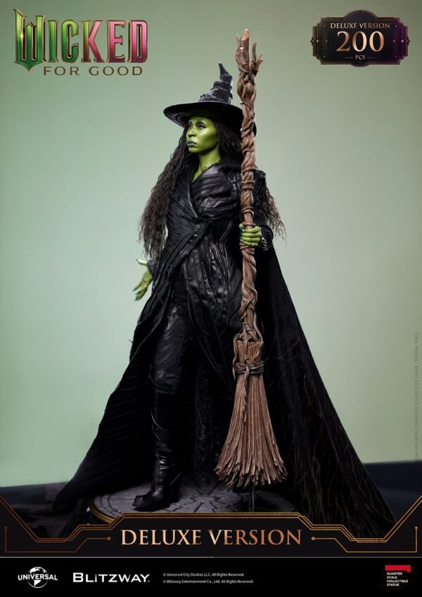 Blitzway - Wicked For Good - Elphaba & Glinda - Imagen 22