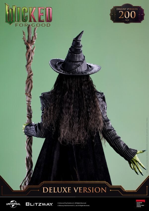 Blitzway - Wicked For Good - Elphaba & Glinda - Imagen 21