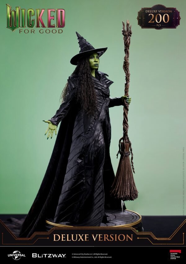 Blitzway - Wicked For Good - Elphaba & Glinda - Imagen 20