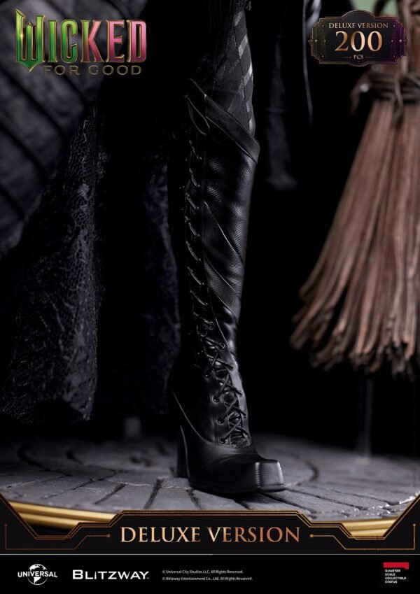 Blitzway - Wicked For Good - Elphaba & Glinda - Imagen 19