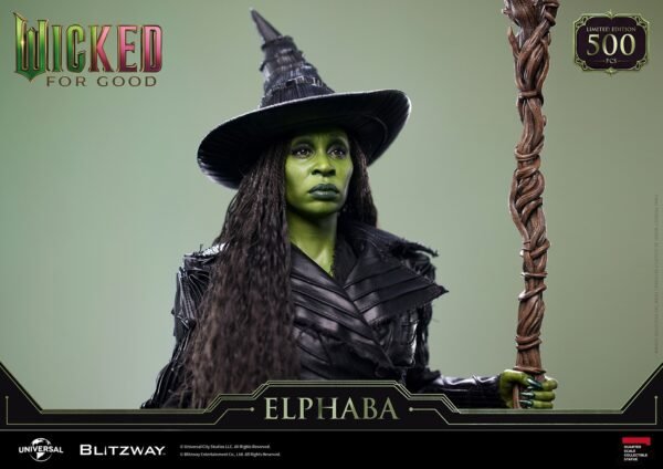 Blitzway - Wicked For Good - Elphaba & Glinda - Imagen 14