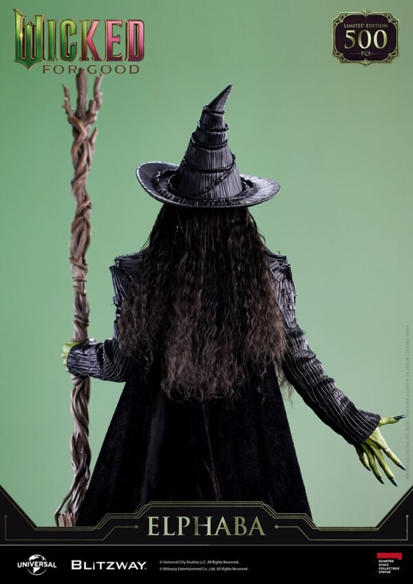 Blitzway - Wicked For Good - Elphaba & Glinda - Imagen 11