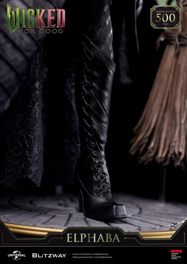 Blitzway - Wicked For Good - Elphaba & Glinda - Imagen 9