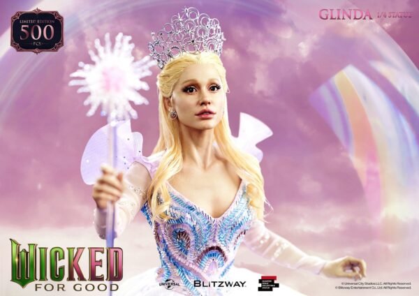 Blitzway - Wicked For Good - Elphaba & Glinda - Imagen 7