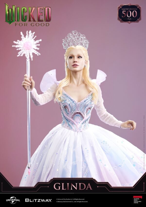 Blitzway - Wicked For Good - Elphaba & Glinda - Imagen 4