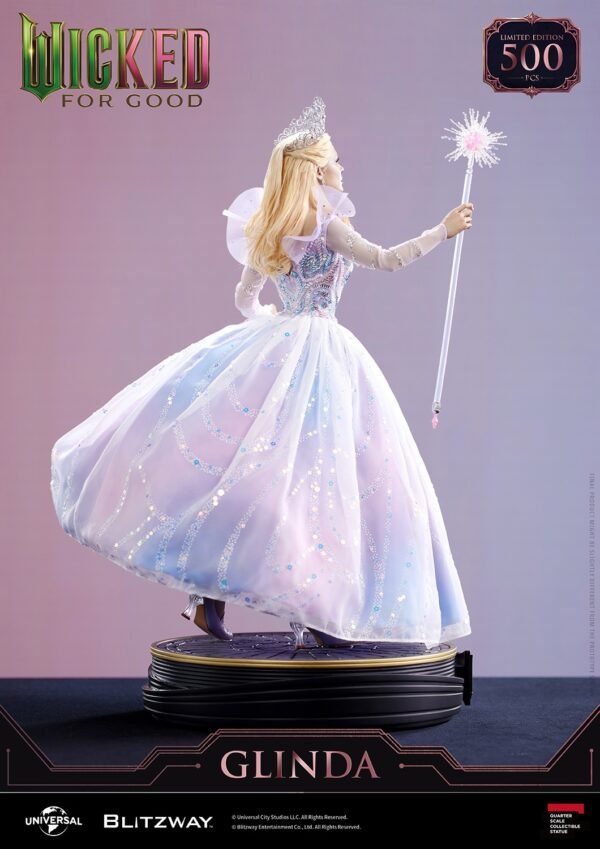 Blitzway - Wicked For Good - Elphaba & Glinda - Imagen 3