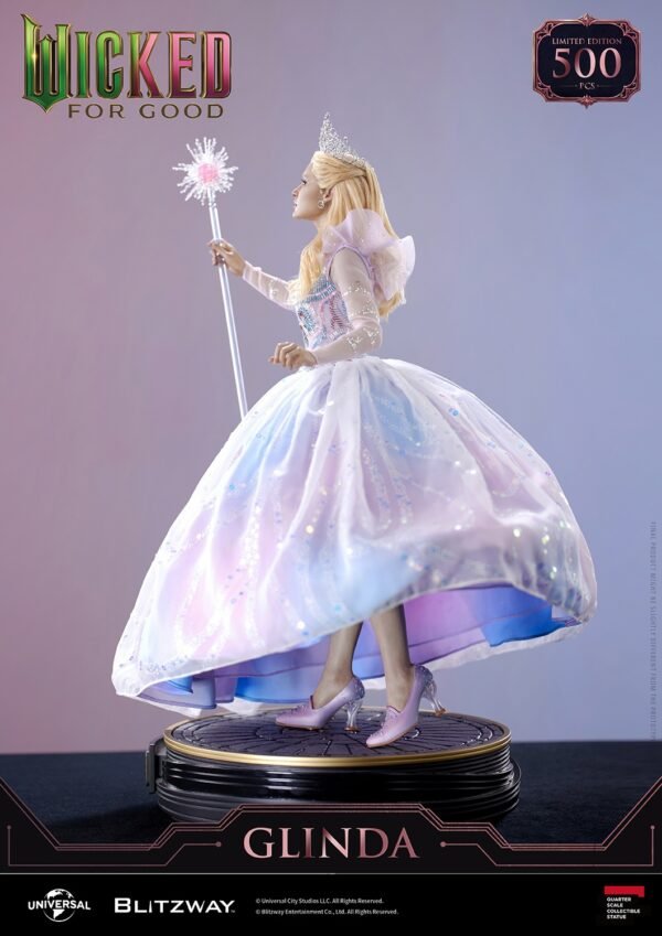 Blitzway - Wicked For Good - Elphaba & Glinda - Imagen 2