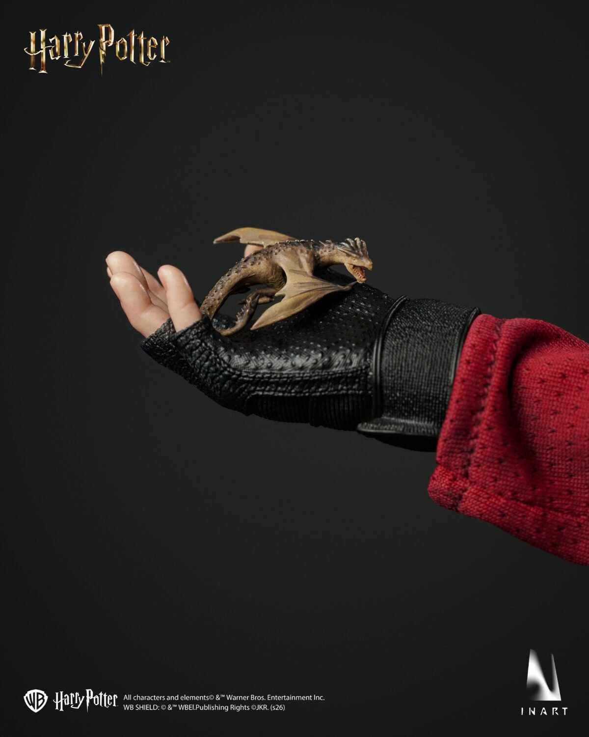 InArt - Harry Potter and the Globet of Fire - Harry Potter - Imagen 21