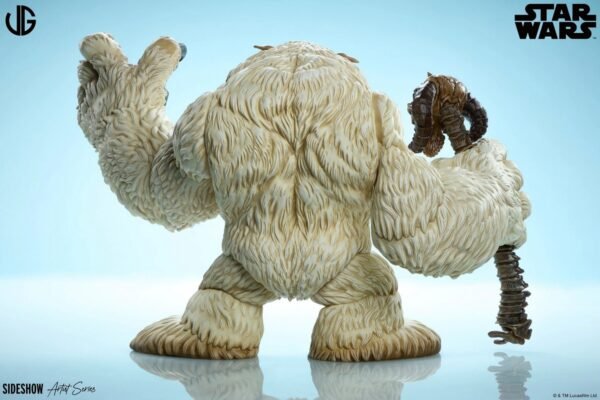 Sideshow Collectibles - Star Wars - Wampa - Imagen 2