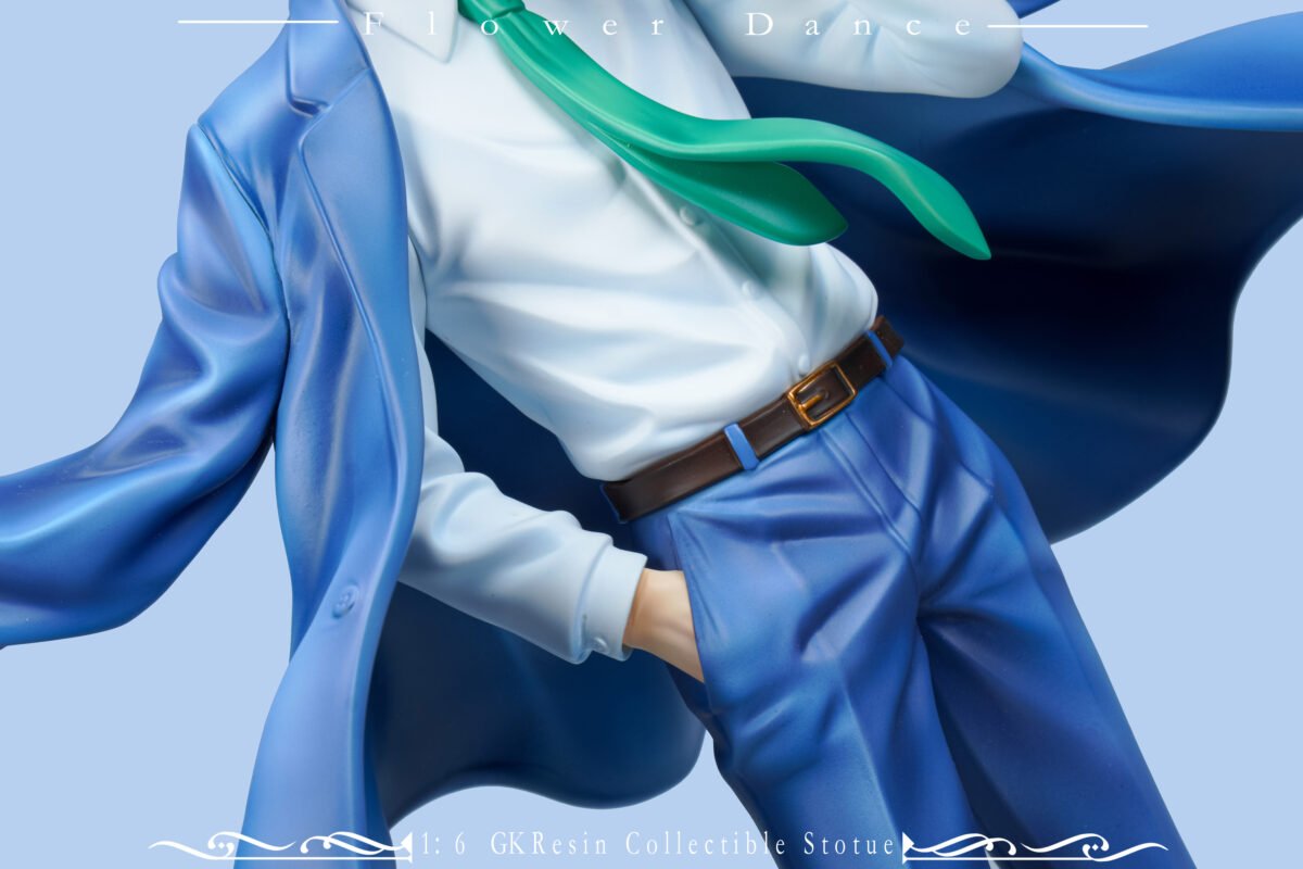 Hana Mai Studio - Detective Conan - Shinichi Kudo - Imagen 4
