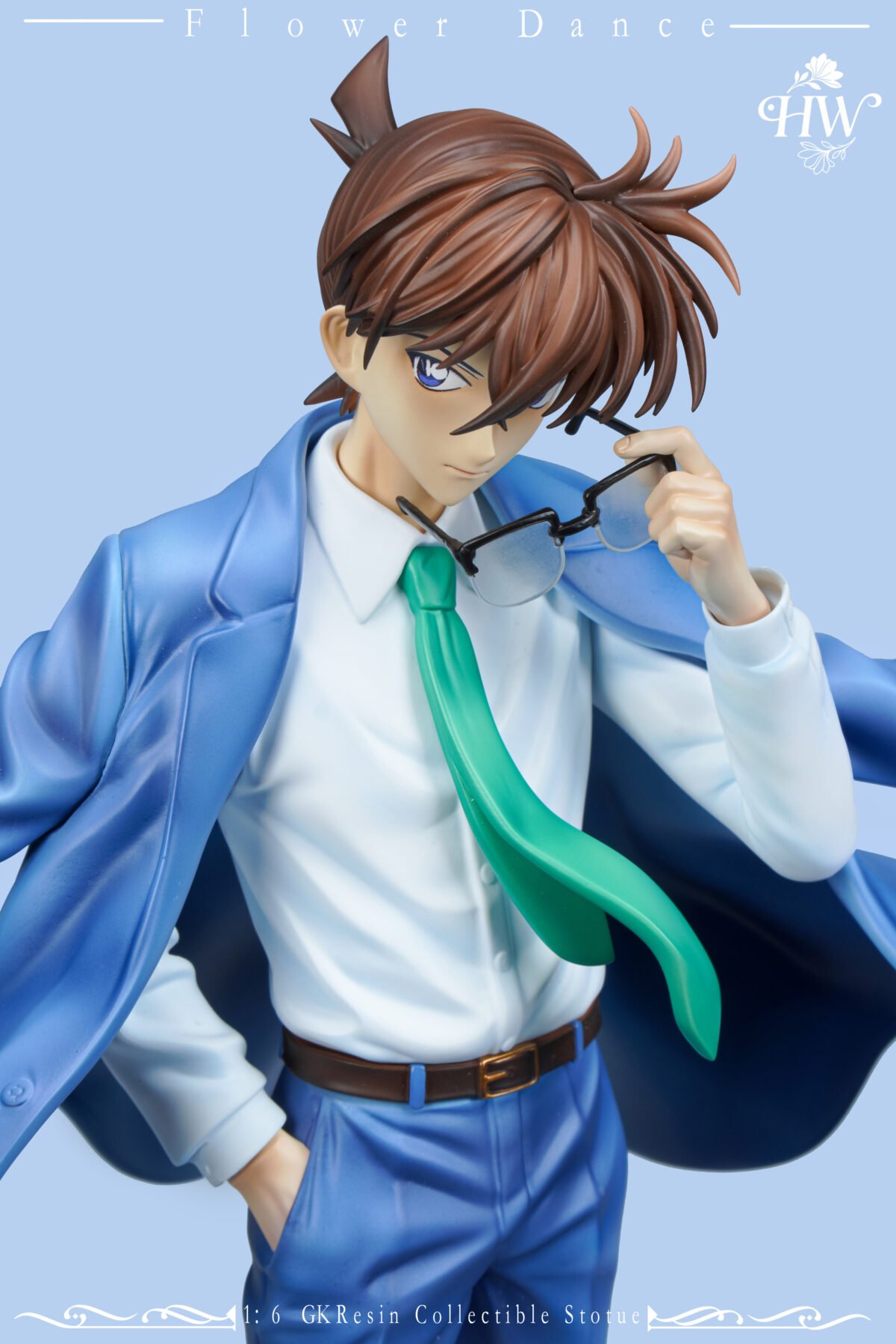 Hana Mai Studio - Detective Conan - Shinichi Kudo - Imagen 5