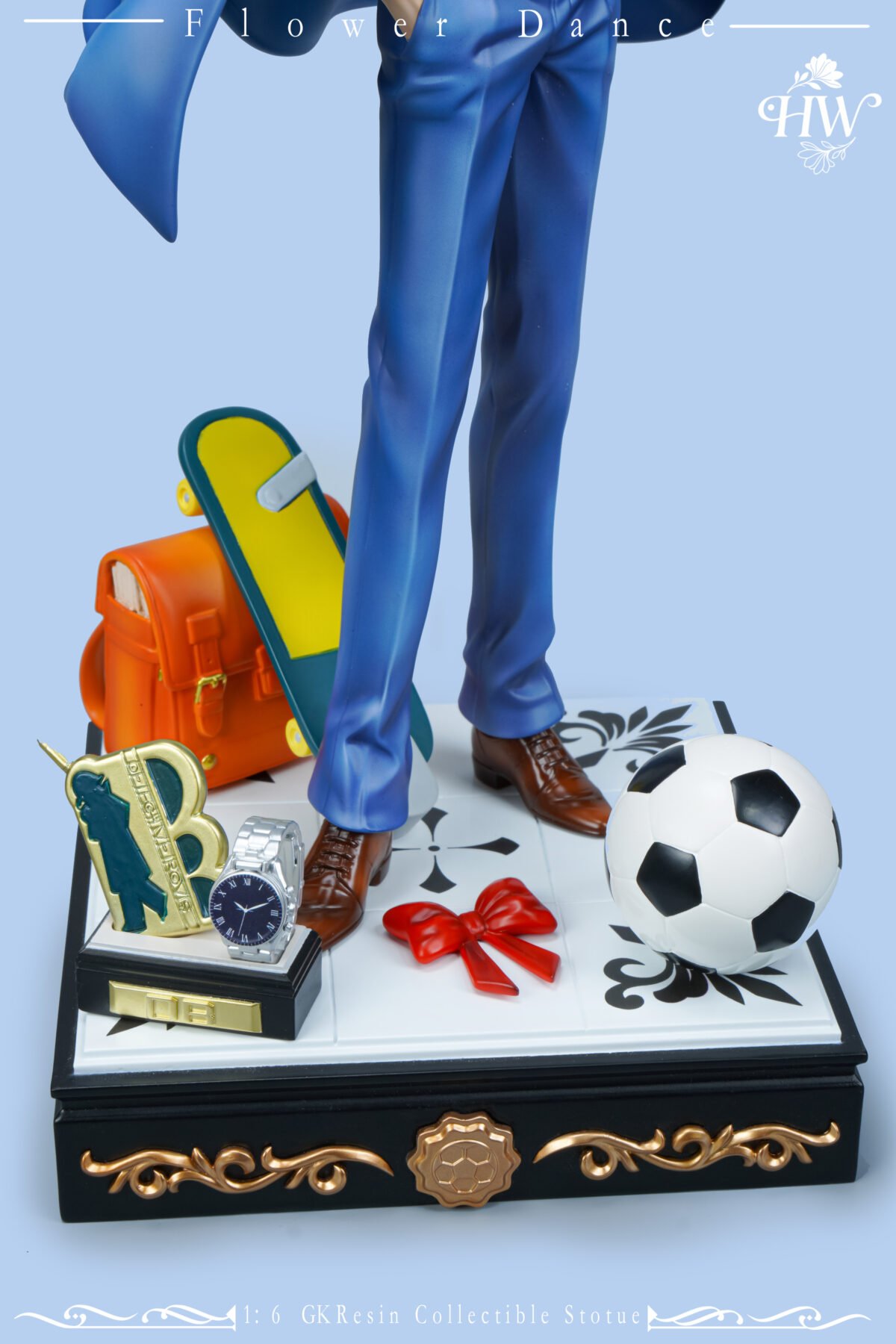 Hana Mai Studio - Detective Conan - Shinichi Kudo - Imagen 6