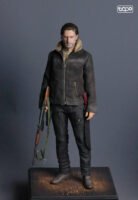 TOPO - The Walking Dead Season 5 - Rick Grimes (TP041)