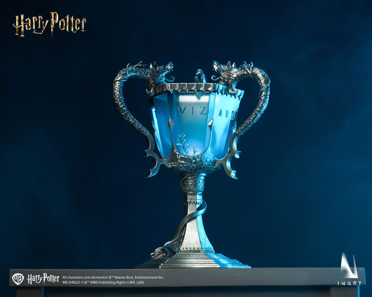 InArt - Harry Potter and the Globet of Fire - Harry Potter - Imagen 4