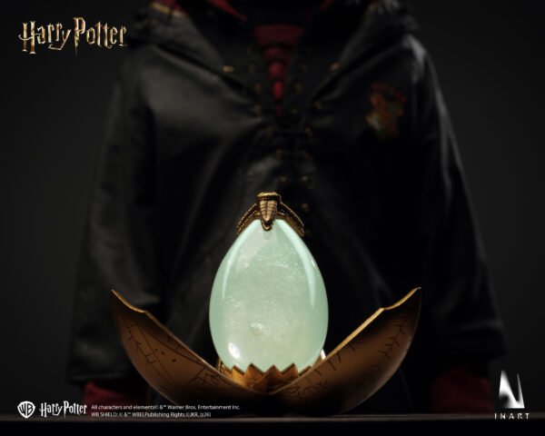 InArt - Harry Potter and the Globet of Fire - Harry Potter - Imagen 5