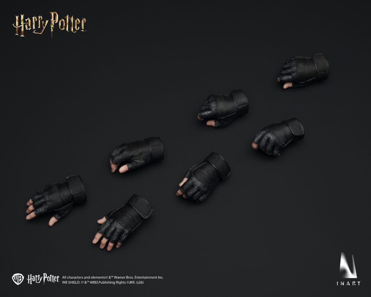 InArt - Harry Potter and the Globet of Fire - Harry Potter - Imagen 22
