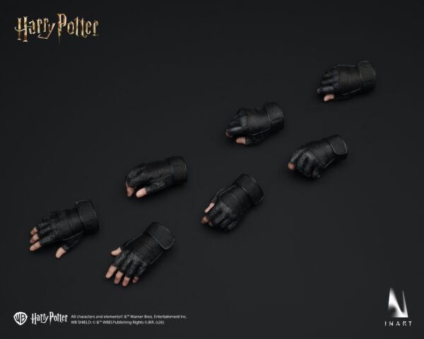 InArt - Harry Potter and the Globet of Fire - Harry Potter - Imagen 22