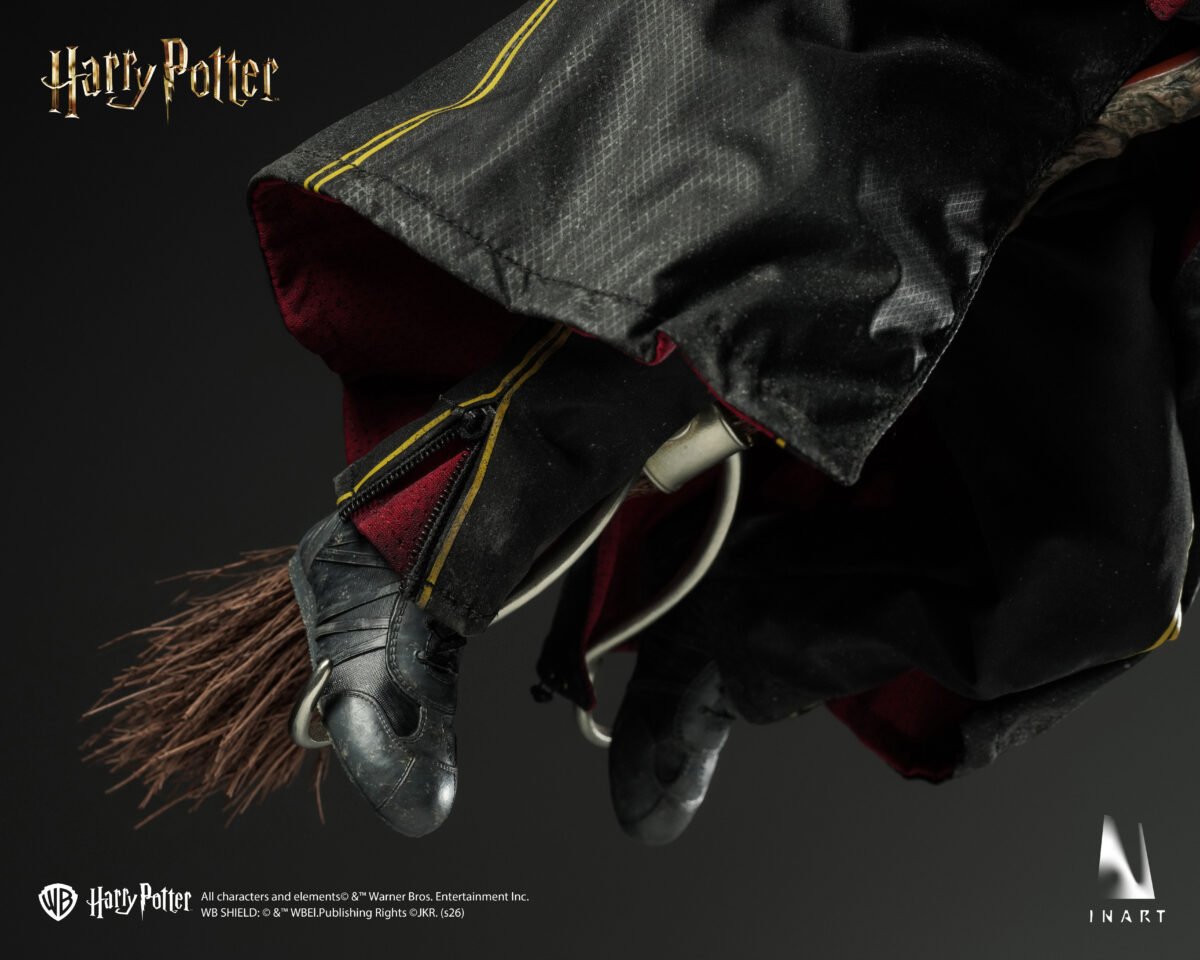 InArt - Harry Potter and the Globet of Fire - Harry Potter - Imagen 7